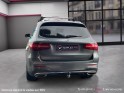 Mercedes glc 350 e 7g-dct 4matic fascination - amg int/ext - burmester - gps - to - acc - garantie 12 mois occasion...