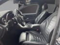 Mercedes glc 350 e 7g-dct 4matic fascination - amg int/ext - burmester - gps - to - acc - garantie 12 mois occasion...