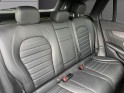 Mercedes glc 350 e 7g-dct 4matic fascination - amg int/ext - burmester - gps - to - acc - garantie 12 mois occasion...