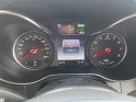 Mercedes glc 350 e 7g-dct 4matic fascination - amg int/ext - burmester - gps - to - acc - garantie 12 mois occasion...