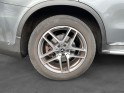 Mercedes glc 350 e 7g-dct 4matic fascination - amg int/ext - burmester - gps - to - acc - garantie 12 mois occasion...
