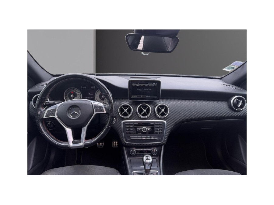 MERCEDES d'occasion CLASSE A A160 CDI INSPIRATION de 2012 Nice (06)﻿