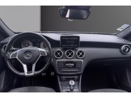 MERCEDES d'occasion CLASSE A A160 CDI INSPIRATION de 2012 Nice (06)﻿