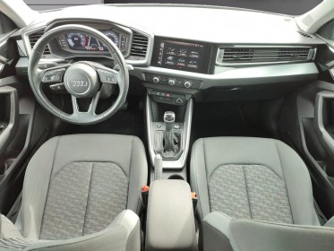 Audi a1 sportback 30 tfsi 116 ch s tronic 7 advanced - virtual cockpit - carplay - climatisation - garantie 12 mois europe...