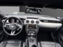 Ford mustang fastback 2.3 ecoboost 317ch automatique- immat france - camera de recul - suivi complet occasion simplicicar...