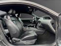 Ford mustang fastback 2.3 ecoboost 317ch automatique- immat france - camera de recul - suivi complet occasion simplicicar...