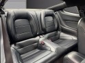 Ford mustang fastback 2.3 ecoboost 317ch automatique- immat france - camera de recul - suivi complet occasion simplicicar...