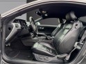 Ford mustang fastback 2.3 ecoboost 317ch automatique- immat france - camera de recul - suivi complet occasion simplicicar...