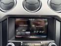 Ford mustang fastback 2.3 ecoboost 317ch automatique- immat france - camera de recul - suivi complet occasion simplicicar...