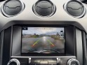Ford mustang fastback 2.3 ecoboost 317ch automatique- immat france - camera de recul - suivi complet occasion simplicicar...