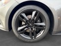 Ford mustang fastback 2.3 ecoboost 317ch automatique- immat france - camera de recul - suivi complet occasion simplicicar...