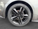 Ford mustang fastback 2.3 ecoboost 317ch automatique- immat france - camera de recul - suivi complet occasion simplicicar...