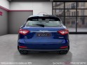 Maserati levante 3.0 v6 bi-turbo 350 q4 gransport 1ere main garantie 12 mois toit ouvrant sieges chauffants ventiles occasion...