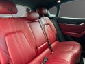 Maserati levante 3.0 v6 bi-turbo 350 q4 gransport 1ere main garantie 12 mois toit ouvrant sieges chauffants ventiles occasion...