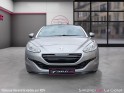 Peugeot rcz 1.6 thp 155ch occasion simplicicar la ciotat simplicicar simplicibike france