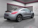 Peugeot rcz 1.6 thp 155ch occasion simplicicar la ciotat simplicicar simplicibike france
