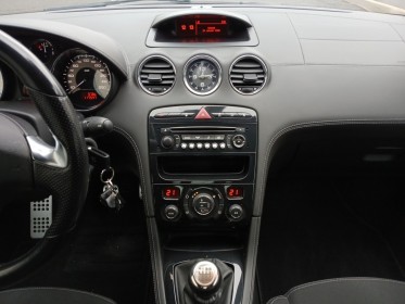 Peugeot rcz 1.6 thp 155ch occasion simplicicar la ciotat simplicicar simplicibike france