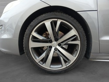 Peugeot rcz 1.6 thp 155ch occasion simplicicar la ciotat simplicicar simplicibike france