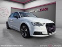 Audi a3 sportback 1.6 tdi 116 midnight series garantie 12 mois occasion simplicicar limoges  simplicicar simplicibike france