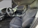 Audi a3 sportback 1.6 tdi 116 midnight series garantie 12 mois occasion simplicicar limoges  simplicicar simplicibike france