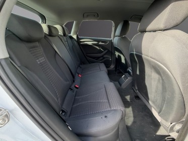 Audi a3 sportback 1.6 tdi 116 midnight series garantie 12 mois occasion simplicicar limoges  simplicicar simplicibike france