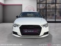Audi a3 sportback 1.6 tdi 116 midnight series garantie 12 mois occasion simplicicar limoges  simplicicar simplicibike france