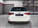 Audi a3 sportback 1.6 tdi 116 midnight series garantie 12 mois occasion simplicicar limoges  simplicicar simplicibike france