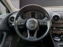 Audi a3 sportback 1.6 tdi 116 midnight series garantie 12 mois occasion simplicicar limoges  simplicicar simplicibike france