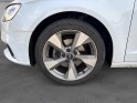 Audi a3 sportback 1.6 tdi 116 midnight series garantie 12 mois occasion simplicicar limoges  simplicicar simplicibike france