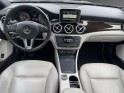 Mercedes classe gla 200 sensation 7-g dct - gps - cuir nappa - sièges chauffants - hayon électrique - garantie 12 mois...