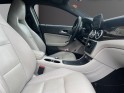 Mercedes classe gla 200 sensation 7-g dct - gps - cuir nappa - sièges chauffants - hayon électrique - garantie 12 mois...