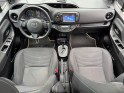 Toyota yaris hybride rc18 100h collection toit panoramique camera de recul garantie toyota 36 mois possible occasion...