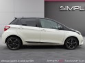 Toyota yaris hybride rc18 100h collection toit panoramique camera de recul garantie toyota 36 mois possible occasion...