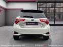 Toyota yaris hybride rc18 100h collection toit panoramique camera de recul garantie toyota 36 mois possible occasion...