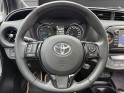 Toyota yaris hybride rc18 100h collection toit panoramique camera de recul garantie toyota 36 mois possible occasion...