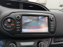 Toyota yaris hybride rc18 100h collection toit panoramique camera de recul garantie toyota 36 mois possible occasion...