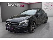 MERCEDES d'occasion CLASSE A A160 CDI INSPIRATION de 2012 Nice (06)﻿