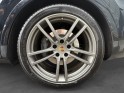 Porsche cayenne e-hybrid 3.0 v6 462 entretient porsche cuir rouge garantie 12 mois occasion simplicicar toulouse sud...
