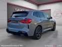 Bmw x3 g01 lci xdrive 30e 292ch bva8 m sport / suivi bmw / toit panoramique occasion simplicicar lille  simplicicar...