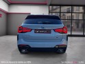 Bmw x3 g01 lci xdrive 30e 292ch bva8 m sport / suivi bmw / toit panoramique occasion simplicicar lille  simplicicar...