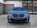 Bmw x3 g01 lci xdrive 30e 292ch bva8 m sport / suivi bmw / toit panoramique occasion simplicicar lille  simplicicar...