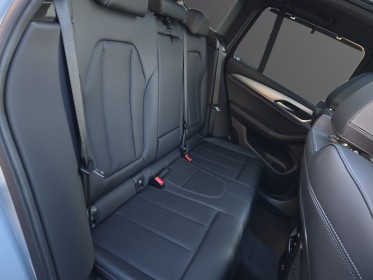 Bmw x3 g01 lci xdrive 30e 292ch bva8 m sport / suivi bmw / toit panoramique occasion simplicicar lille  simplicicar...