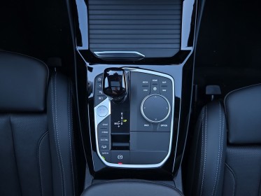 Bmw x3 g01 lci xdrive 30e 292ch bva8 m sport / suivi bmw / toit panoramique occasion simplicicar lille  simplicicar...