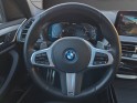 Bmw x3 g01 lci xdrive 30e 292ch bva8 m sport / suivi bmw / toit panoramique occasion simplicicar lille  simplicicar...
