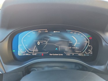 Bmw x3 g01 lci xdrive 30e 292ch bva8 m sport / suivi bmw / toit panoramique occasion simplicicar lille  simplicicar...