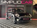 Mini clubman f54 cooper d 150 ch bva8 edition kensington garantie 12 mois occasion  simplicicar aix les bains simplicicar...