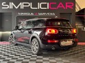 Mini clubman f54 cooper d 150 ch bva8 edition kensington garantie 12 mois occasion  simplicicar aix les bains simplicicar...