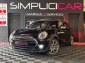 Mini clubman f54 cooper d 150 ch bva8 edition kensington garantie 12 mois occasion  simplicicar aix les bains simplicicar...