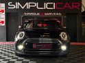 Mini clubman f54 cooper d 150 ch bva8 edition kensington garantie 12 mois occasion  simplicicar aix les bains simplicicar...