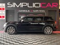 Mini clubman f54 cooper d 150 ch bva8 edition kensington garantie 12 mois occasion  simplicicar aix les bains simplicicar...